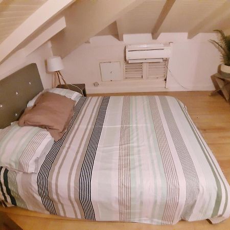Vue Mer - Duplex F4 Marina Du Gosier Le Gosier  Eksteriør billede