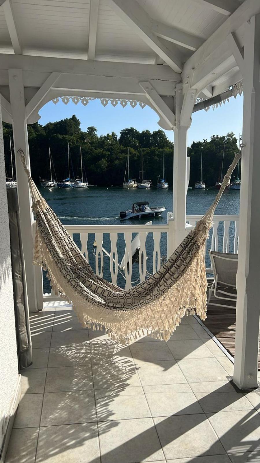 Vue Mer - Duplex F4 Marina Du Gosier Le Gosier  Eksteriør billede