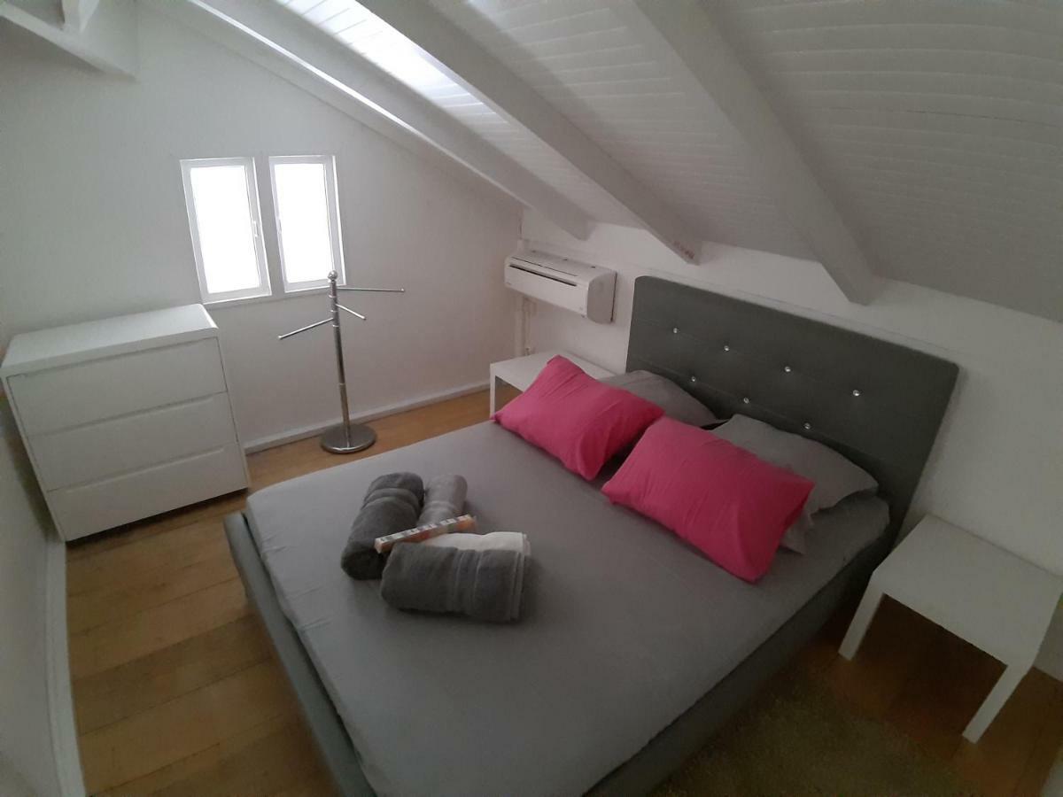 Vue Mer - Duplex F4 Marina Du Gosier Le Gosier  Eksteriør billede