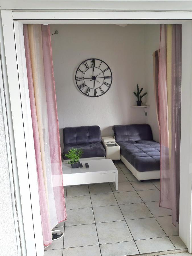 Vue Mer - Duplex F4 Marina Du Gosier Le Gosier  Eksteriør billede